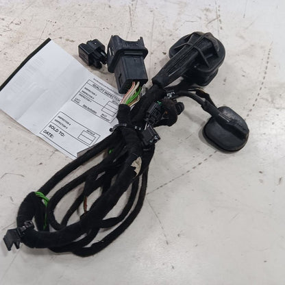 Jeep Renegade Door Harness Wire Wiring Left Driver Rear 2023 2022 2021