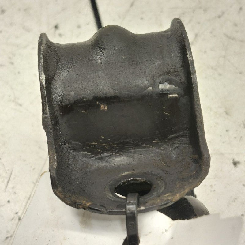 Volvo S60 Rear Sway Bar Bushing Mounting Bracket  2018 2017 2016