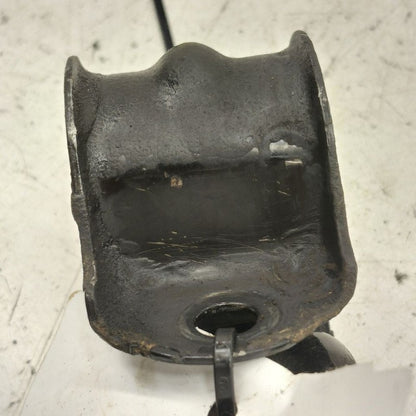 Volvo S60 Rear Sway Bar Bushing Mounting Bracket  2018 2017 2016