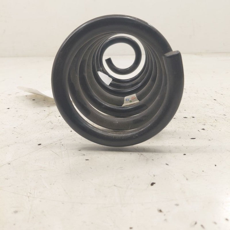 Coil Spring Rear FWD Fits 20-22 Kia Sportage