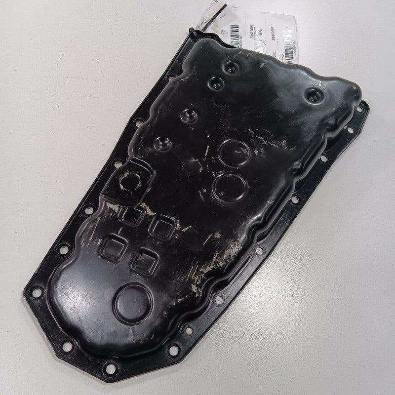 Mitsubishi Outlander Automatic Transmission Oil Pan 2.4 2020 2021 2022