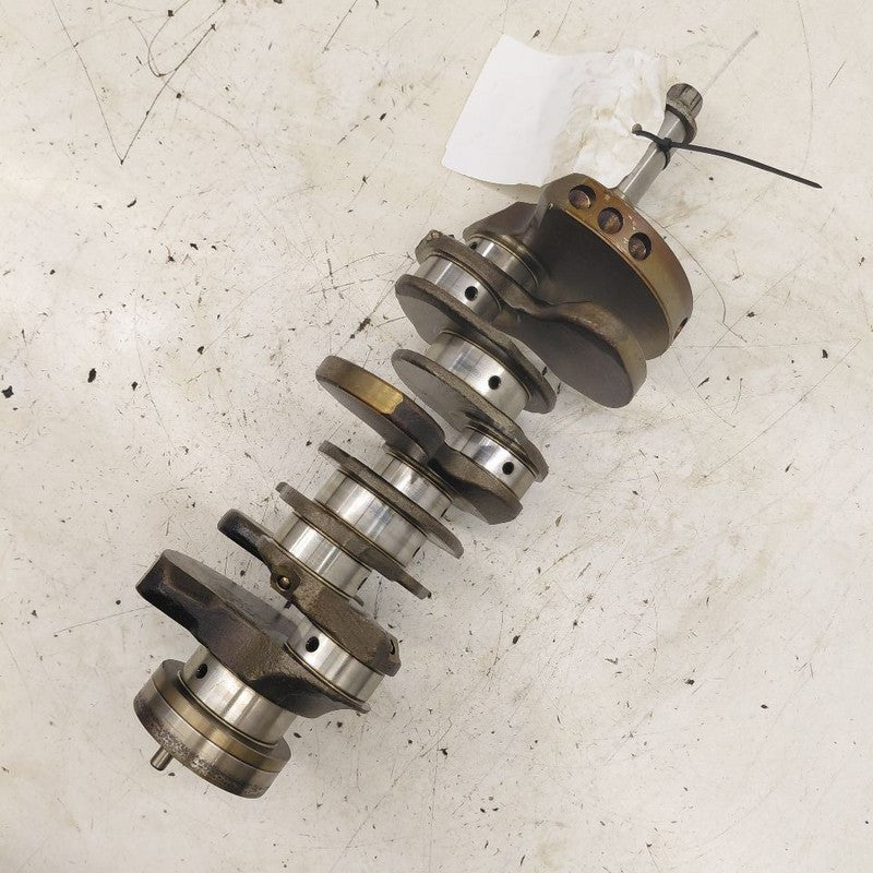 Kia Sorento Engine Crankshaft Crank Shaft  3.3 2018 2017 2016