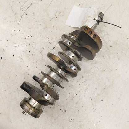 Kia Sorento Engine Crankshaft Crank Shaft  3.3 2018 2017 2016