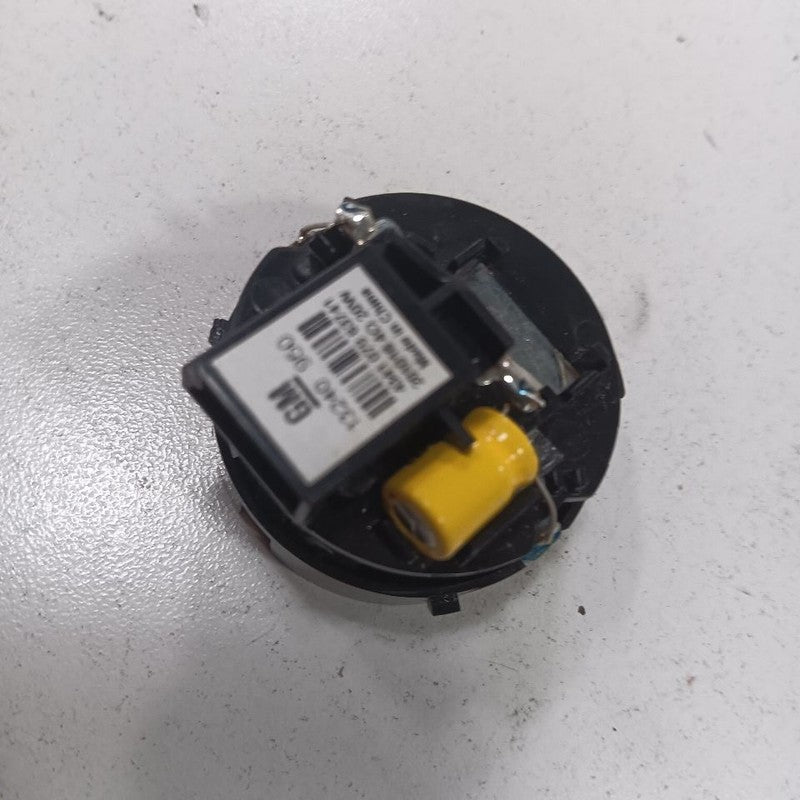 Buick Encore Tweeter Left Driver Tweeter Speaker  2022 2021 2020 2019 