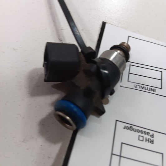 Fuel Injection Injector Fits 11-20 Dodge Caravan OEM