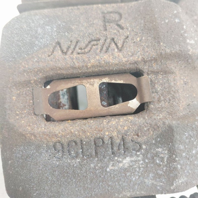 Passenger Right Rear Brake Caliper Fits 11-15 Honda CR-Z