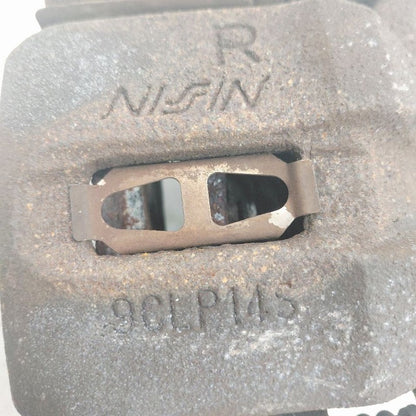 Passenger Right Rear Brake Caliper Fits 11-15 Honda CR-Z