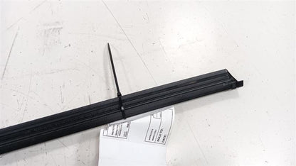 Volkswagen Golf Left Rear Weather Strip Interior 2010 2011 2012 2013 2