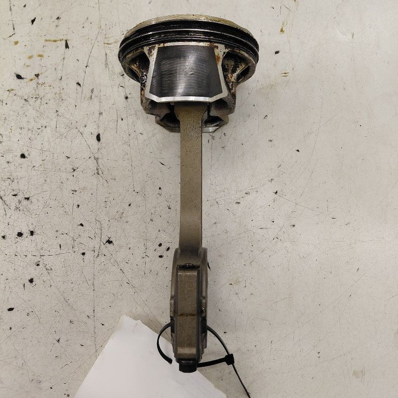 Cadillac CT6 Single Piston With Connecting Rod   3.6 2018 2017 2016