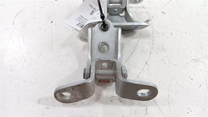 Hyundai Sonata Door Hinge Set Left Rear 2018 2019 OEM