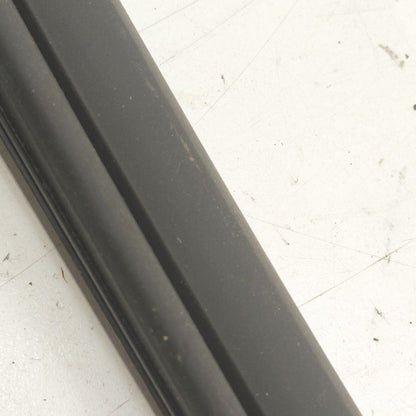 Mitsubishi Outlander   Door Glass Window Seal Rubber Left Driver Rear 