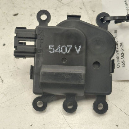 Mazda 6 Flap Door Motor Heater AC Door Actuator  2016 2015 2014