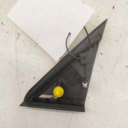 Hyundai Veloster Mirror Mount Cover Door Trim Right Passenger  2017 20