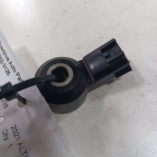 Nissan Altima Engine Knock Sensor 2.5 2023 2022 2021 2020 2019
