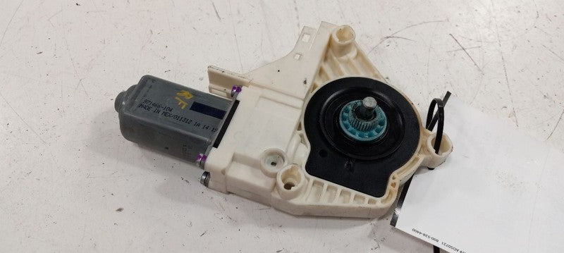 Power Window Motor Front Passenger Right Fits 11-19 Ford Fiesta OEM