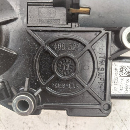 Volvo S60 Electric Power Sun Moon Roof Glass Motor  2013 2014 2015