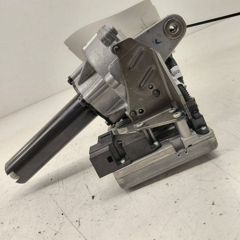 Steering Column Electric Assist Motor 4 Door X Model Fits 16-17 FIAT 5