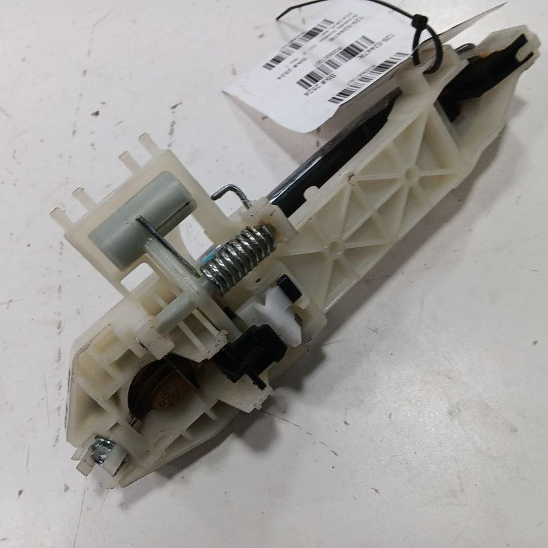 Passenger Right Rear Exterior Door Handle Fits 16-20 OPTIMA