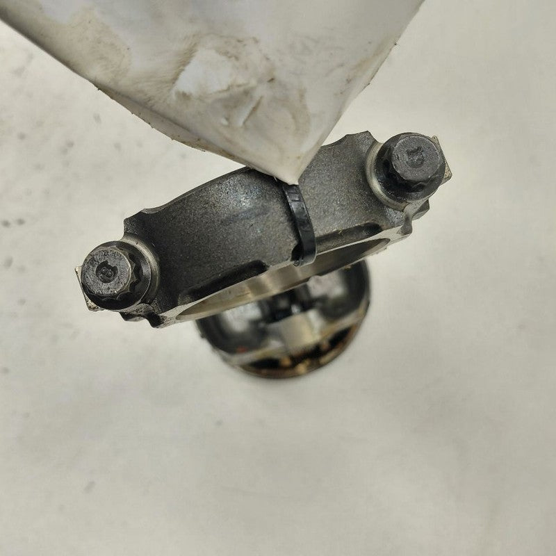 2018 Fiat 500 X 2.4 Model Single Piston With Connecting Rod