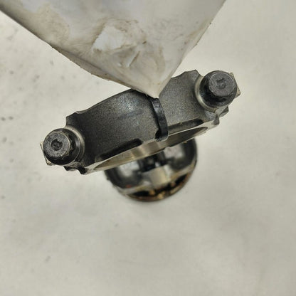 2018 Fiat 500 X 2.4 Model Single Piston With Connecting Rod