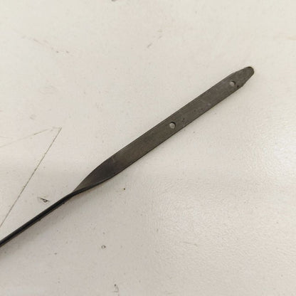 Mazda 3 Engine Oil Dipstick  2.5 2023 2022 2021
