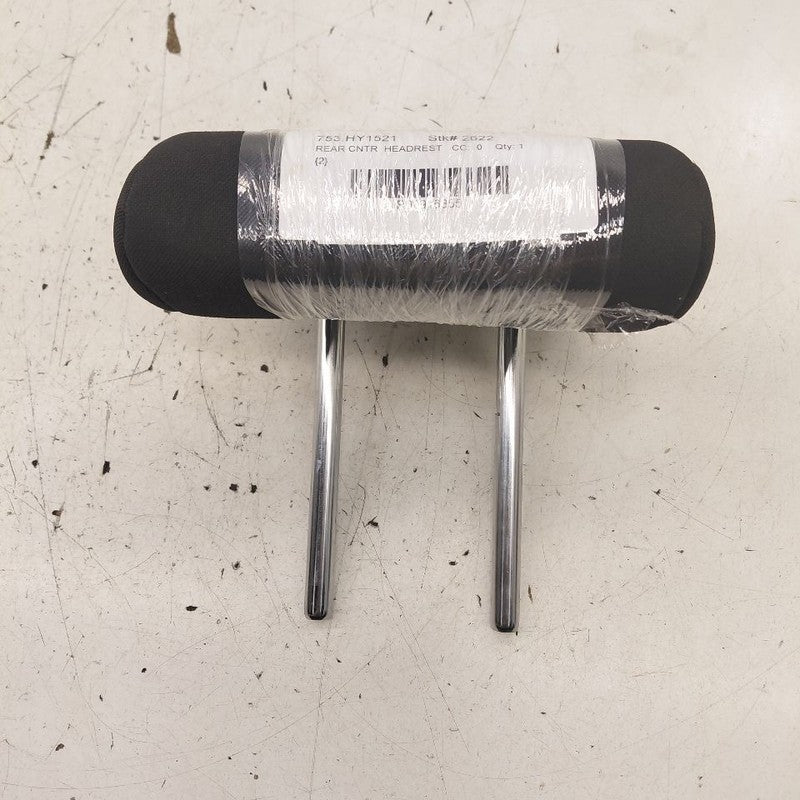 Hyundai Kona Center Middle Headrest Seat Head Rest Rear Back  2021 202