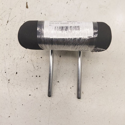 Hyundai Kona Center Middle Headrest Seat Head Rest Rear Back  2021 202