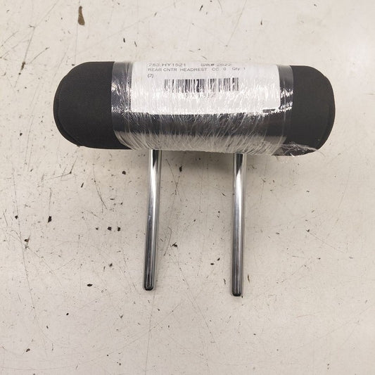 Hyundai Kona Center Middle Headrest Seat Head Rest Rear Back  2021 202