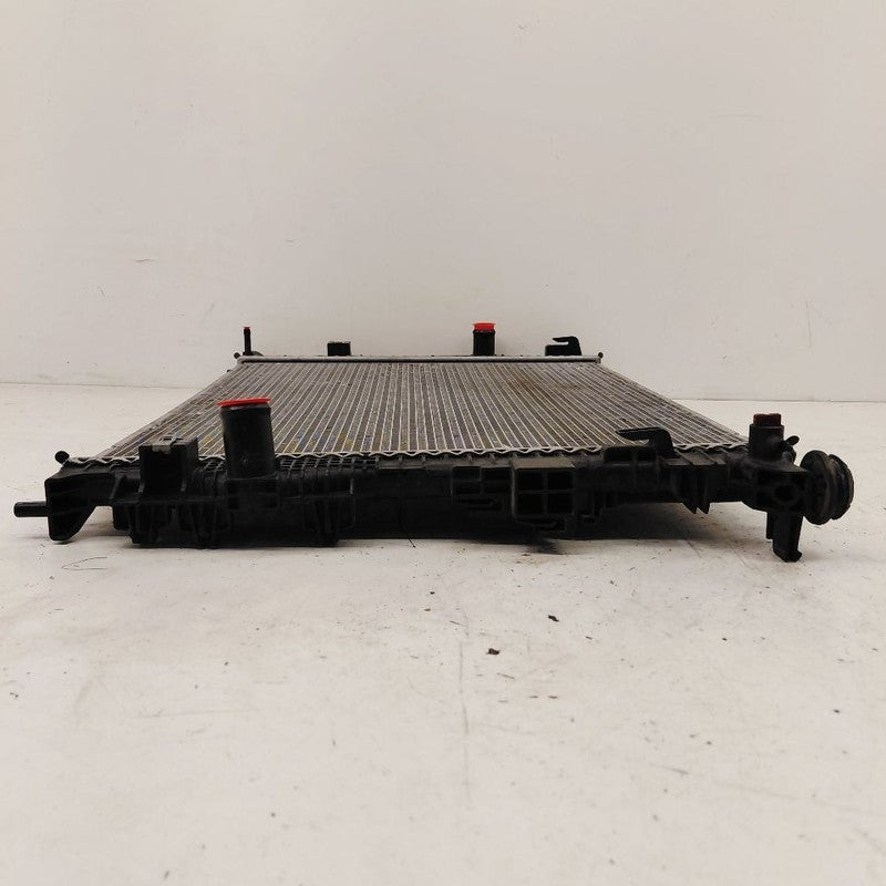Radiator Engine Cooling Fits 20-24 Ford Escape