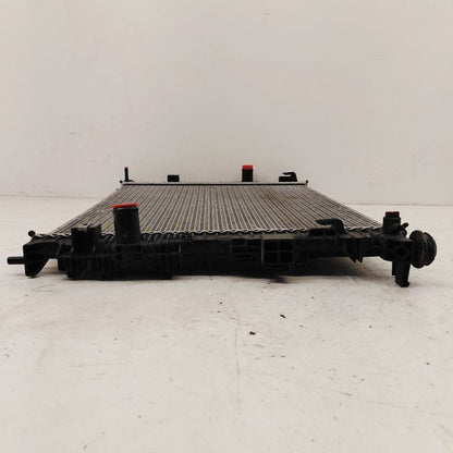 Radiator Engine Cooling Fits 20-24 Ford Escape