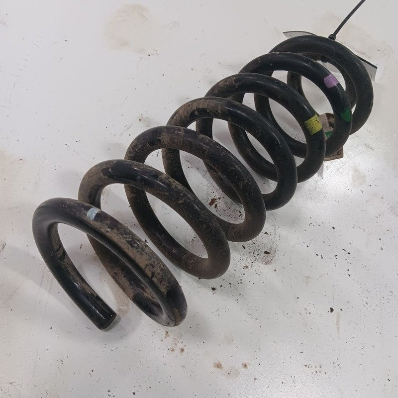 Coil Spring Rear Fits 16-20 Kia Sorento OEM