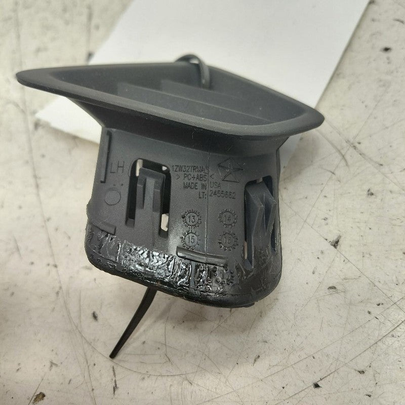 Jeep Cherokee Defrost Vent Left Driver Side  2019 2020 2021