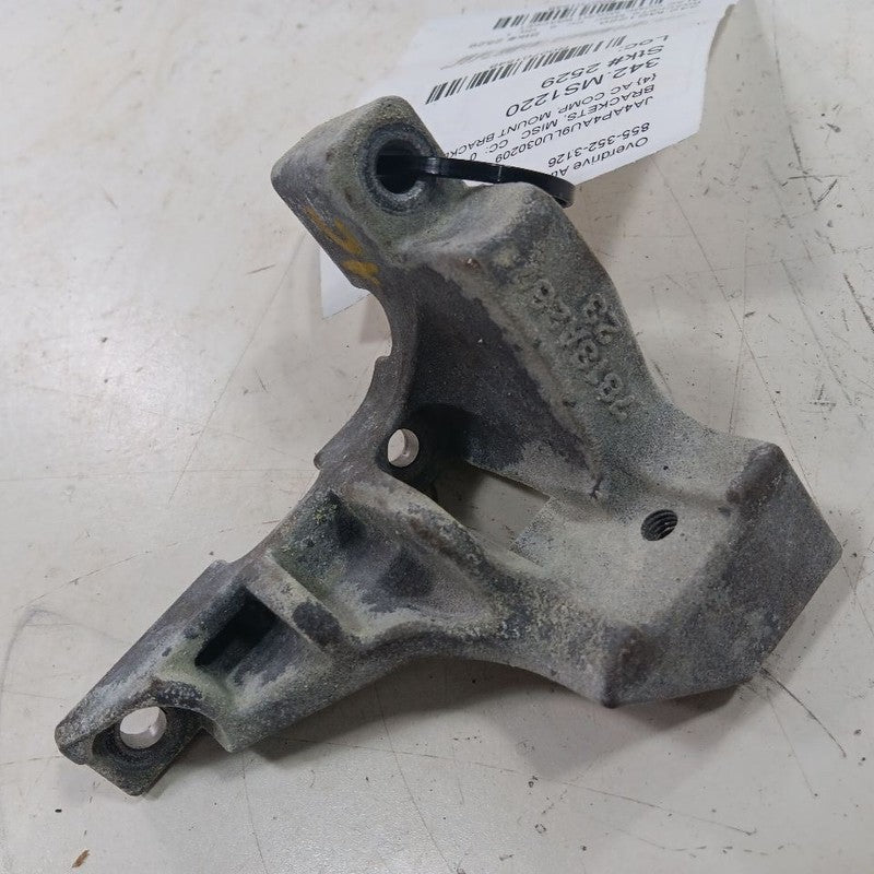Mitsubishi Outlander Sport AC Compressor Mount Bracket  2019 2020 2021
