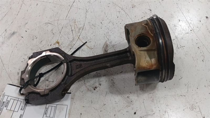 Lexus LS460 One Single Piston 2007 2008 2009 OEM