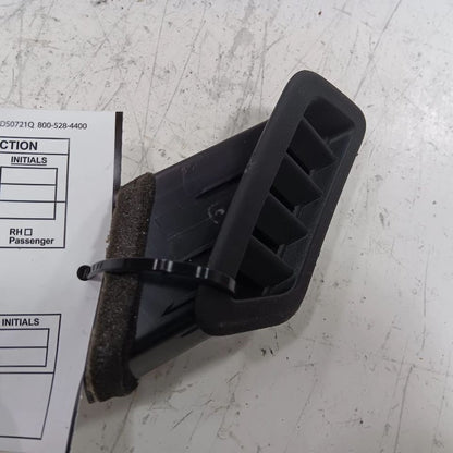 Nissan Rogue Dash Air Vent Right Passenger 2014 2015 2016 2017 2018 20