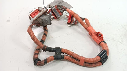 Toyota Prius Hybrid Battery Cables    2012 2013 2014 2015 OEM