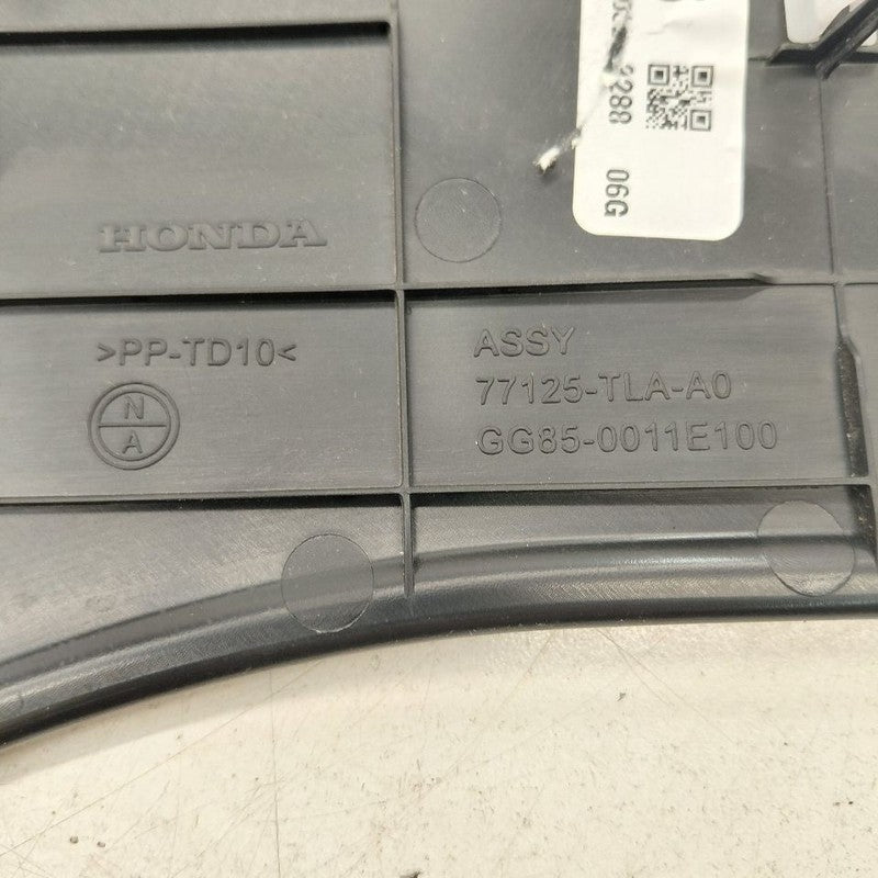 Honda CR-V Dash Side Cover Right Passenger Trim Panel  2019 2018 2017