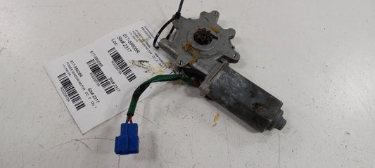 Passenger Right Power Window Motor Front Fits 98-02 FORESTER OEM