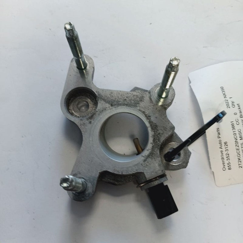 Lexus NX350 Temperature Sensor Bracket 2.4 2022 2023 2024 2025