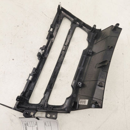 Kia Optima Temp Temperature Control Bezel Surround Dash Trim  2018 201