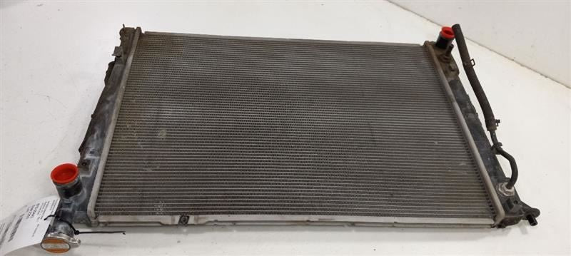 Radiator 6 Cylinder Fits 11-13 SORENTO OEM