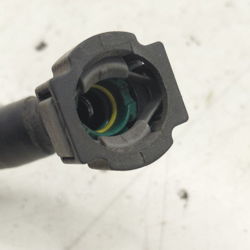 Alfa Romeo Stelvio Vacuum Line 2.0 2018 2019 2020 2021