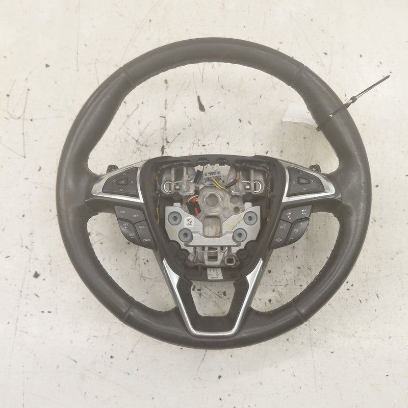 Ford Edge Steering Wheel  2018 2017 2016 2015