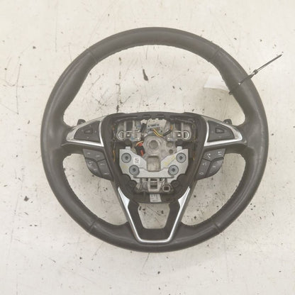 Ford Edge Steering Wheel  2018 2017 2016 2015