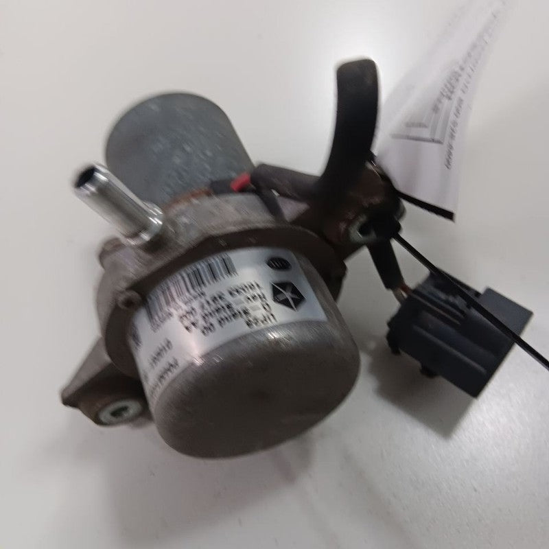 Chrysler 300 Vacuum Pump 3.6L Fits 15-23