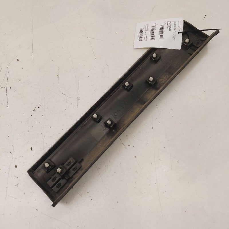 Mazda CX-5 Door Molding Trim Strip Right Passenger Side Rear Back 2023