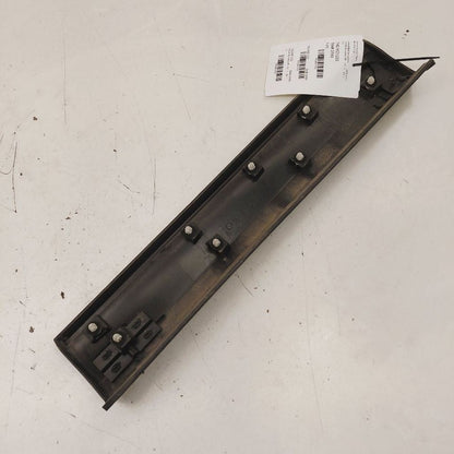 Mazda CX-5 Door Molding Trim Strip Right Passenger Side Rear Back 2023