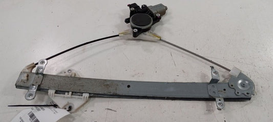 Passenger Right Front Window Regulator Track Fits 10-14 Subaru Legacy 