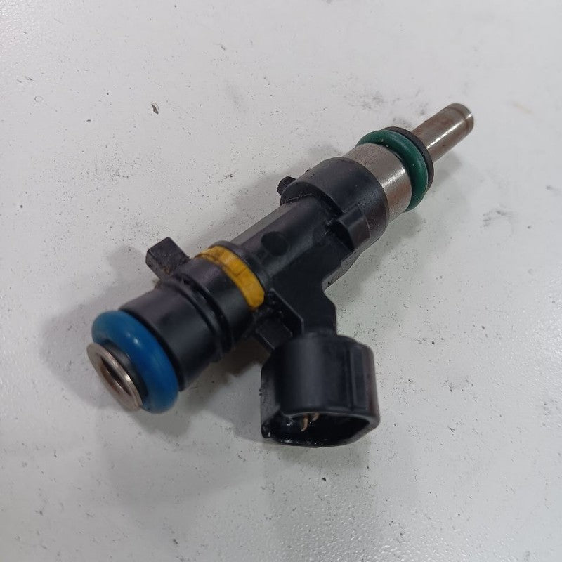 Fuel Injection Injector Plug-in Hybrid Phev Fits 14-22 Mitsubishi Outlander