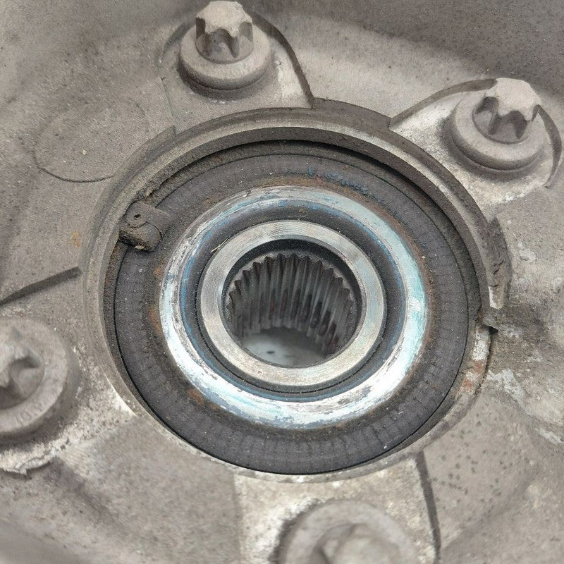 Passenger Right Front Spindle Knuckle Bearing Hub Fits 19-23 Jeep Cher